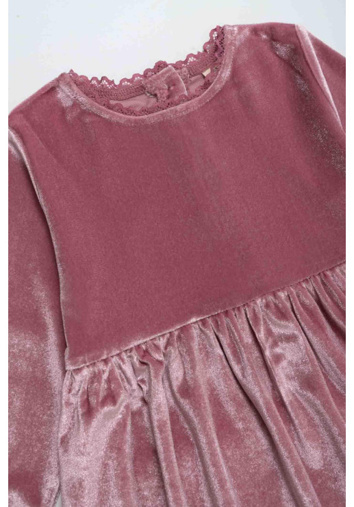 Vestido Luisina 4-12