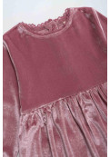 Vestido Luisina 4-12