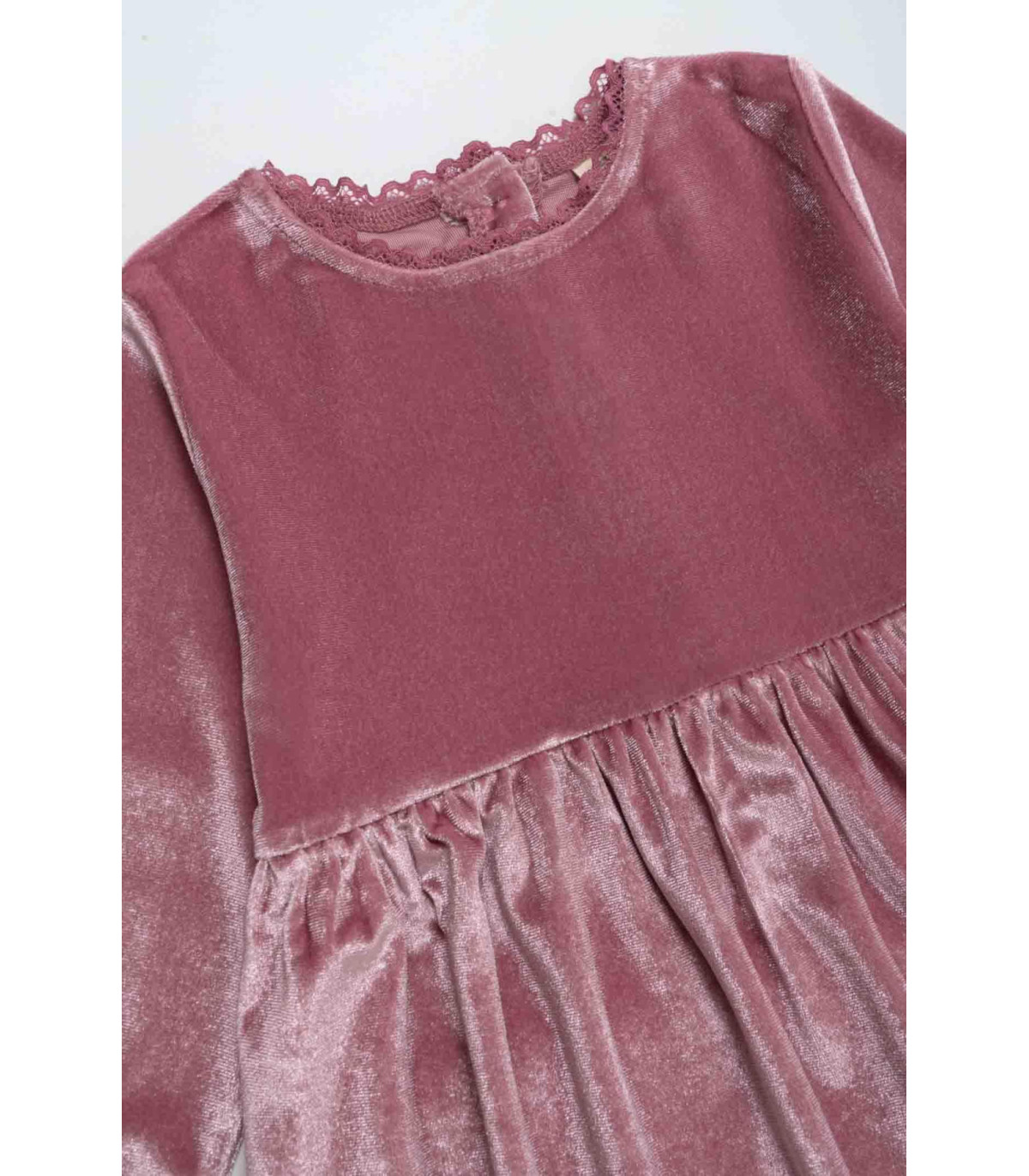 Vestido Luisina 4-12