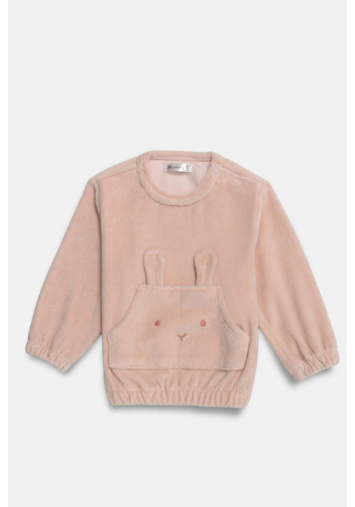 Buzo Red Tina S-l