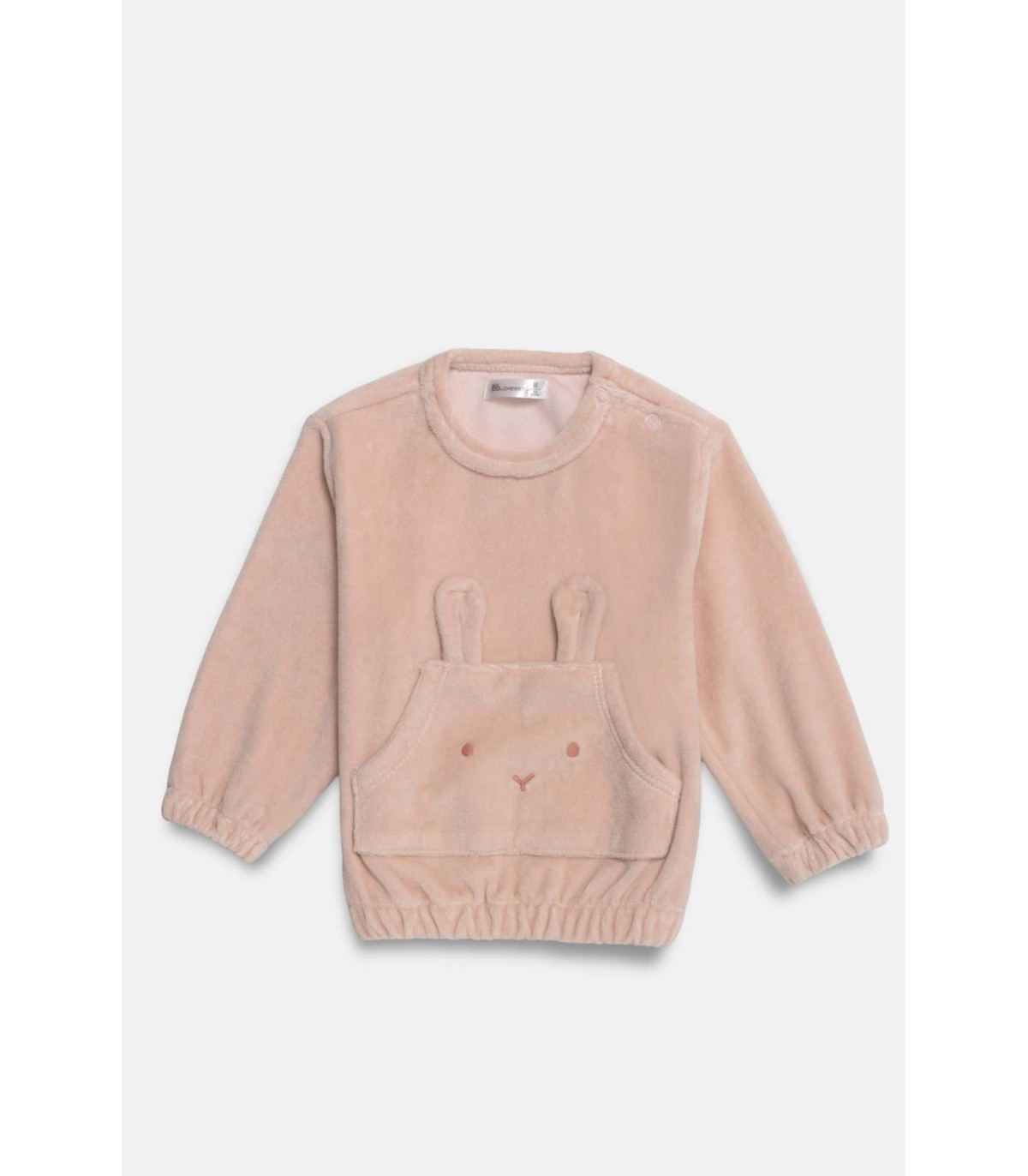 Buzo Red Tina S-l