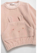 Buzo Red Tina S-l