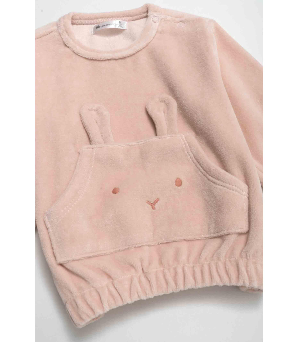 Buzo Red Tina S-l