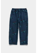 Pantalon Den Stp Norris 4-6
