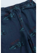 Pantalon Den Stp Norris 4-6
