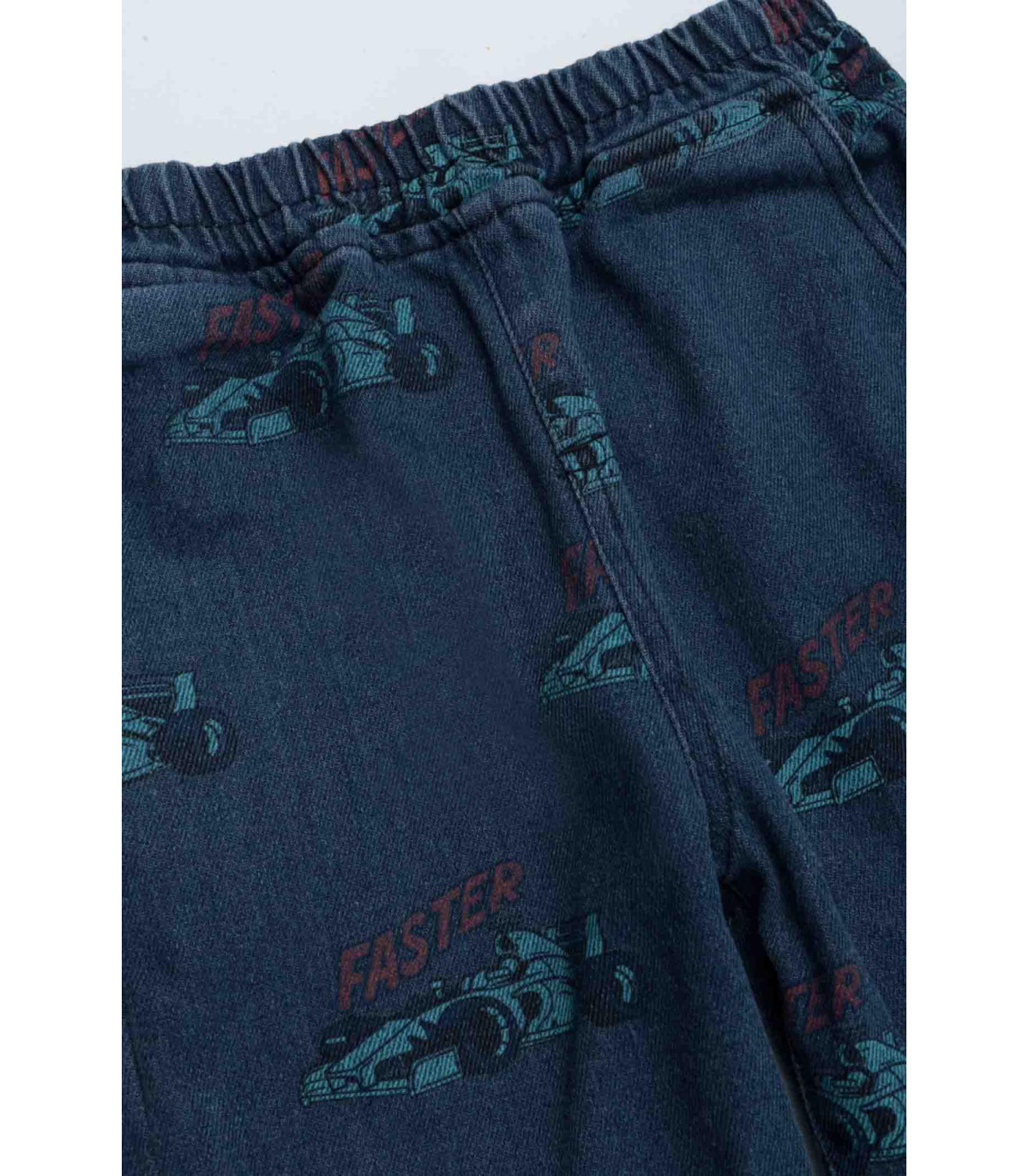 Pantalon Den Stp Norris 4-6