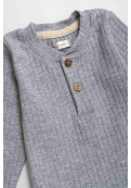 Body Ml Liso Ryan Xs-l.