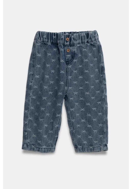 Pantalon Den Alexa S-l