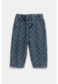 Pantalon Den Alexa S-l