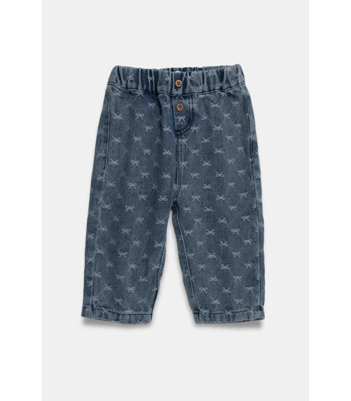 Pantalon Den Alexa S-l