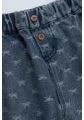 Pantalon Den Alexa S-l