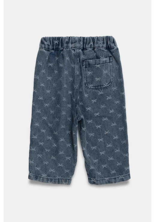 Pantalon Den Alexa S-l