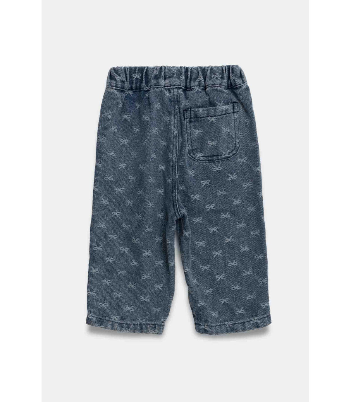 Pantalon Den Alexa S-l