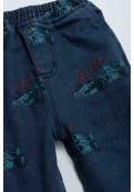 Pantalon Den Stp Norris 1-2