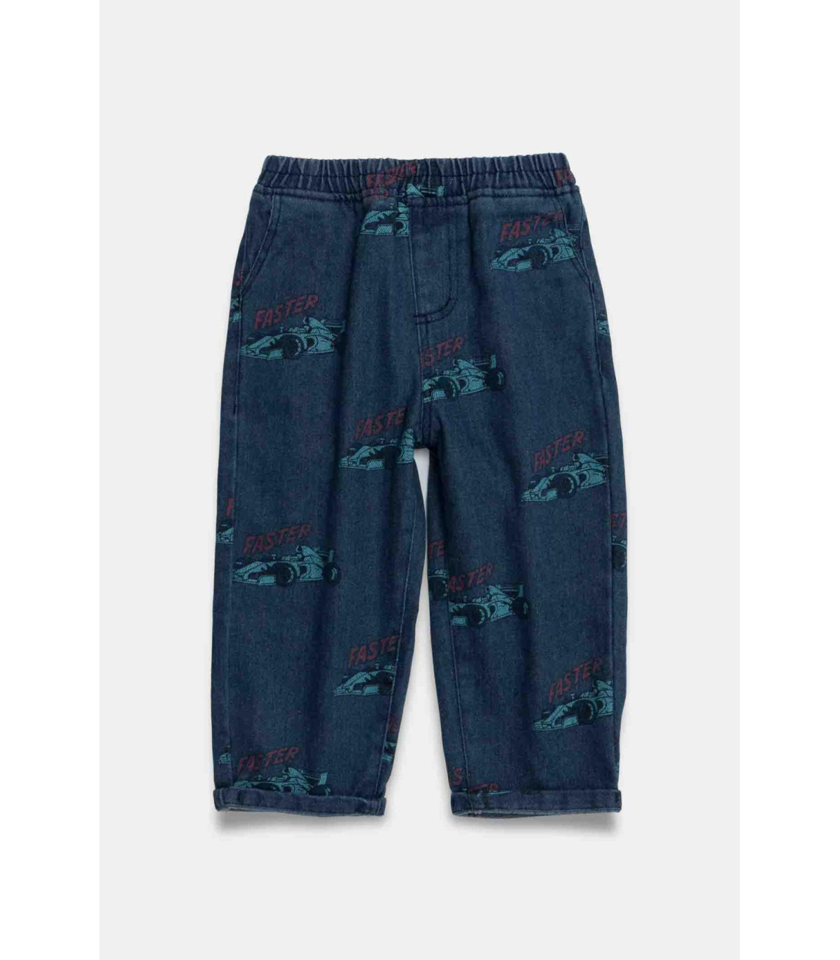 Pantalon Den Stp Norris 3