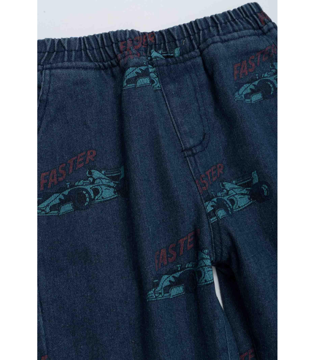 Pantalon Den Stp Norris 3
