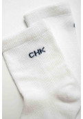Medias 3/4 Basic Chk 18-23