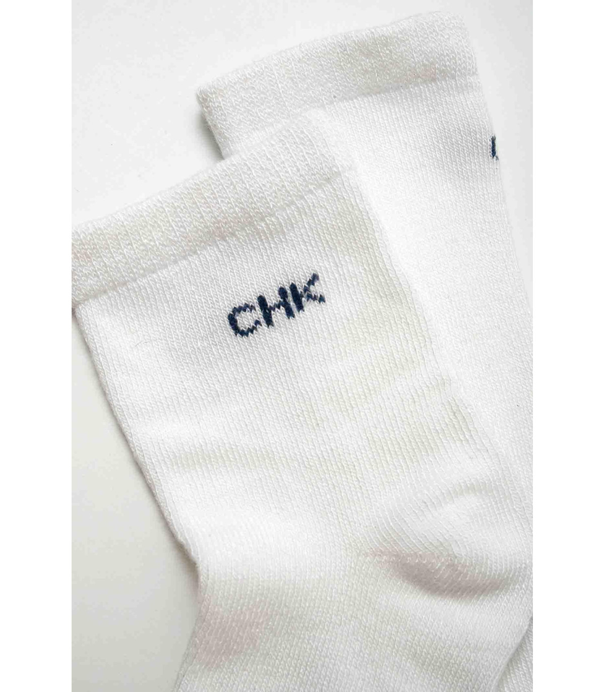 Medias 3/4 Basic Chk 18-23