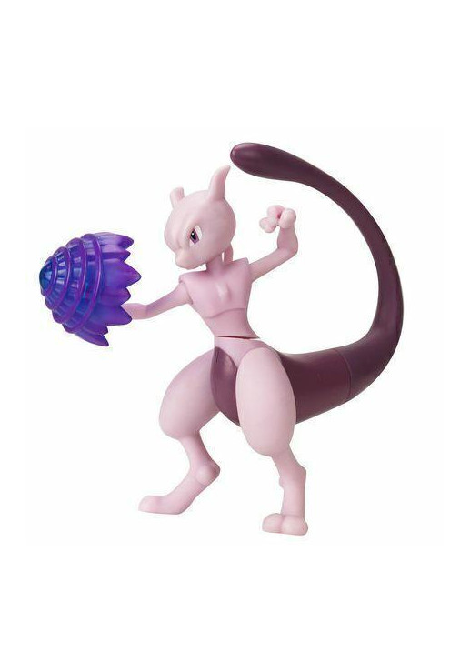 Pokemon Figura Con Mecanismo