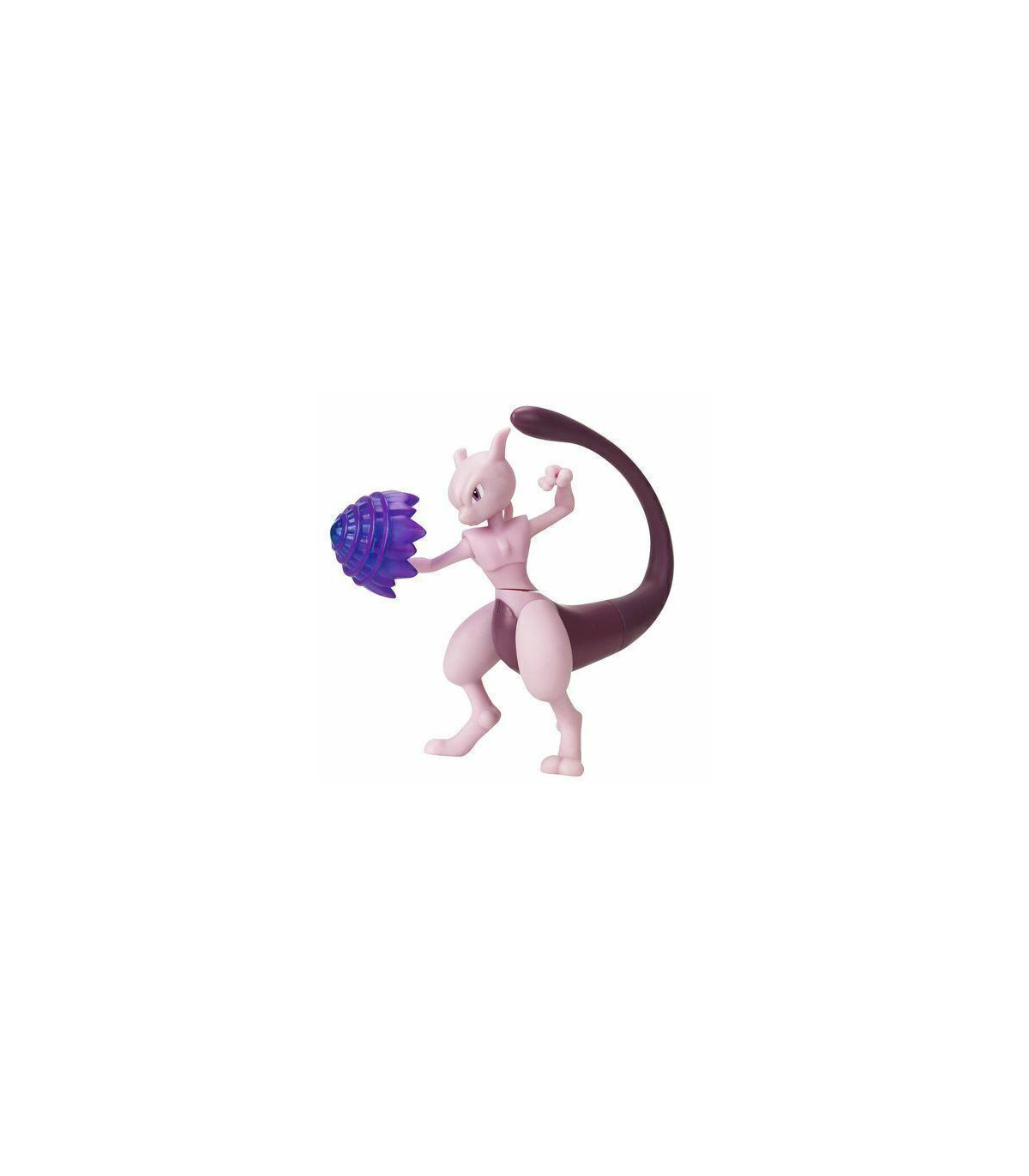 Pokemon Figura Con Mecanismo