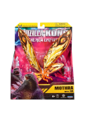 Godzilla Vs Kong | Figura Con Accesorio