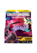 Godzilla Vs Kong | Figura Con Accesorio