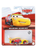 Cars Vehiculo Coleccionable