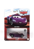 Cars Vehiculo Coleccionable