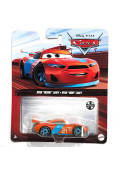 Cars Vehiculo Coleccionable