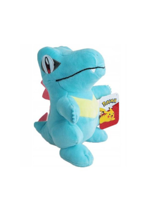 Pokemon Peluche 20 Cm