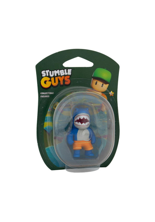 Stumble Guys Pack X 1 - Mr. Stumble