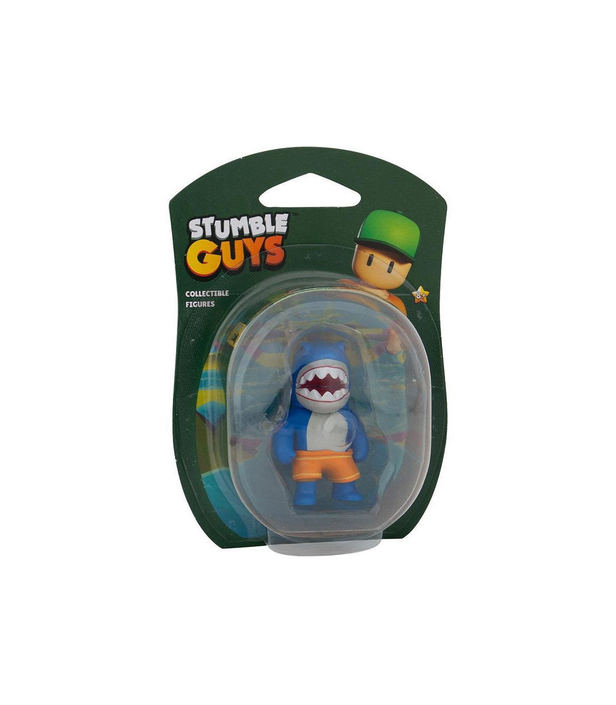 Stumble Guys Pack X 1 - Mr. Stumble