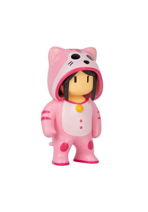 Stumble Guys Pack X 1 - Meowmer