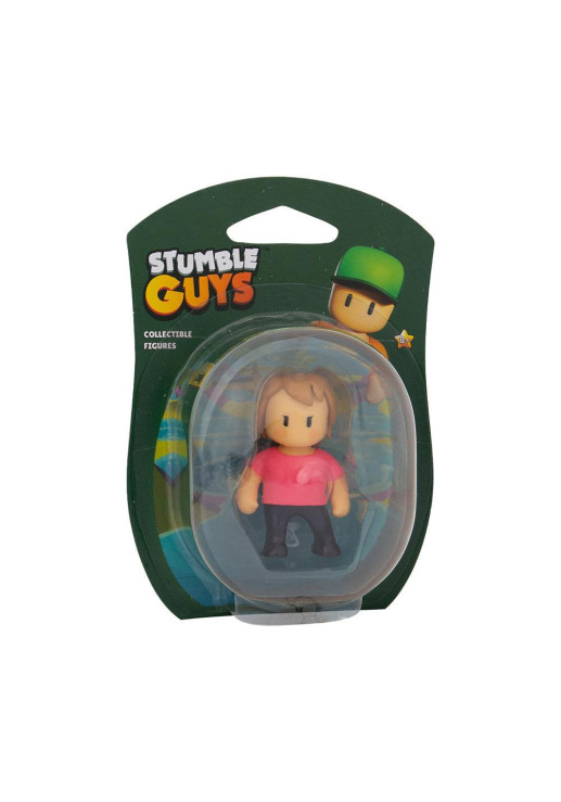 Stumble Guys Pack X 1 - Meowmer