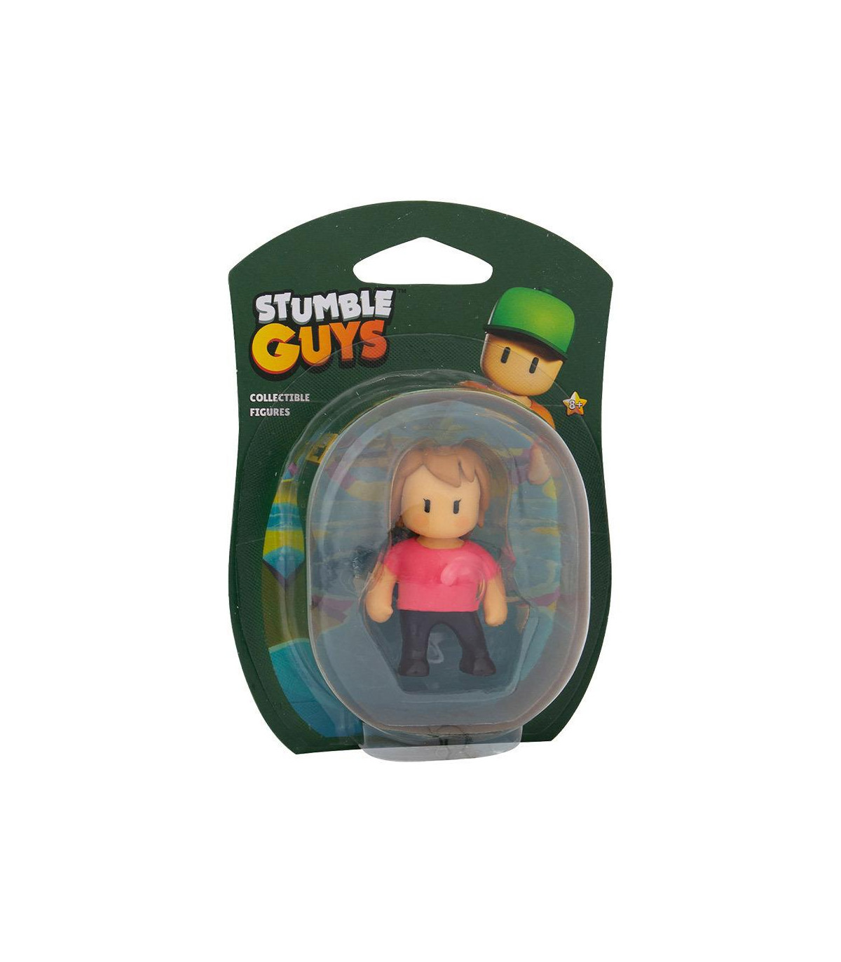 Stumble Guys Pack X 1 - Meowmer