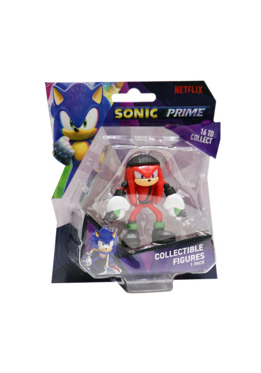 Sonic Prime Figura