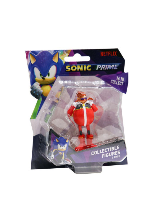 Sonic Prime Figura