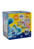 Blue's Clues & You | Bingo De Formas