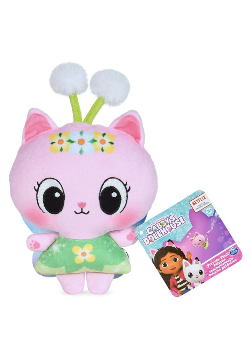 La Casa De Muñecas De Gabby | Peluches 20 Cm