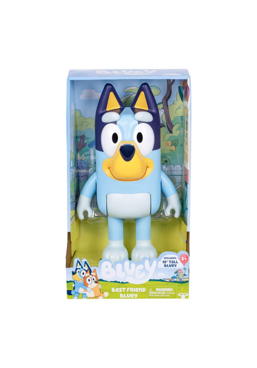 Bluey | Figura Grande 25 Cm