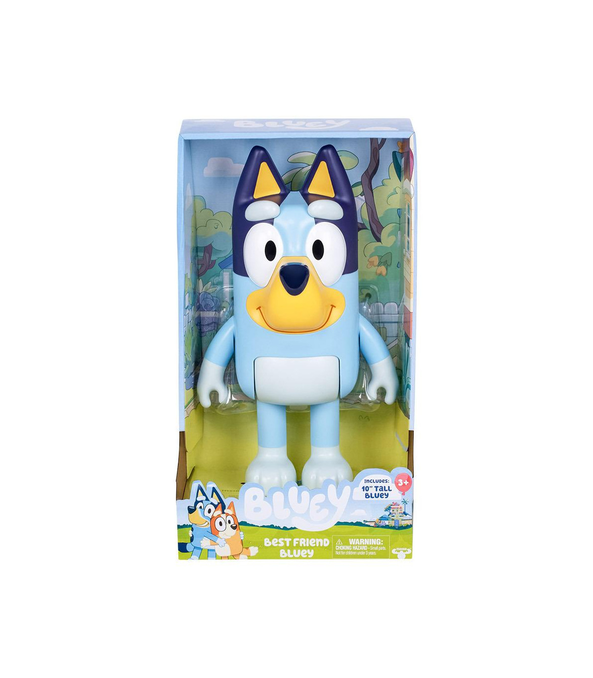 Bluey | Figura Grande 25 Cm