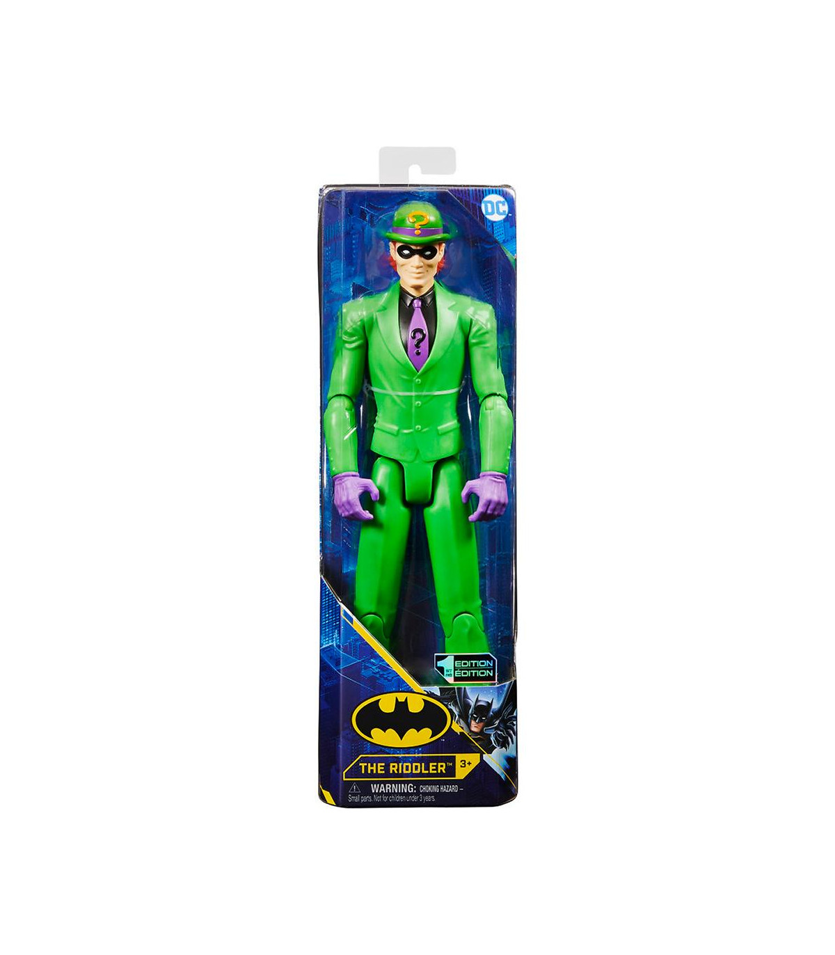 Dc Batman | Héroes & Villanos Figuras 30cm