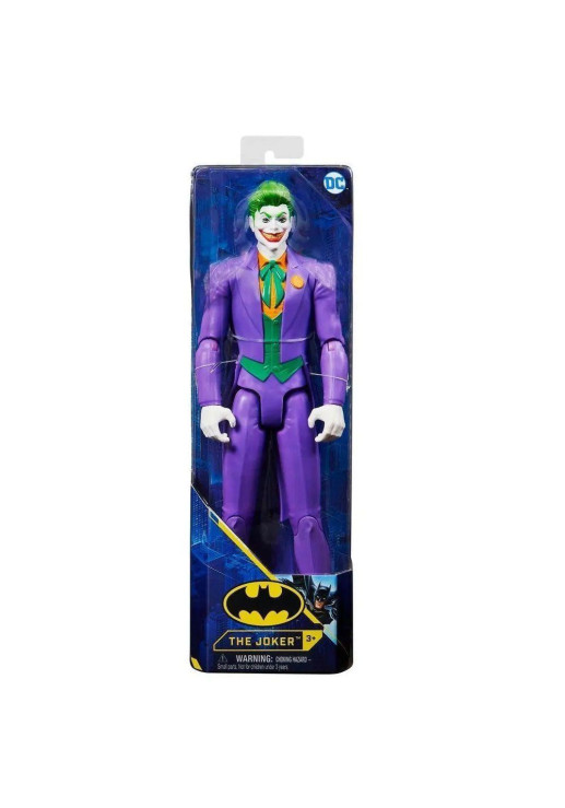 Dc Batman | Héroes & Villanos Figuras 30cm