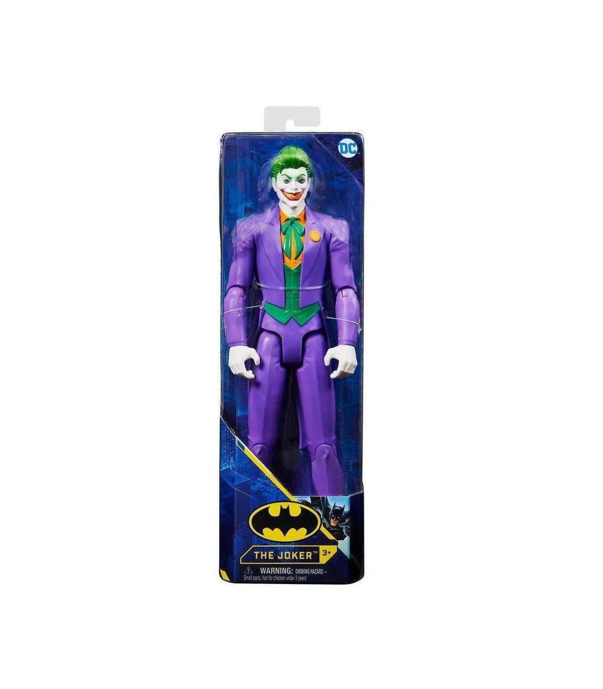 Dc Batman | Héroes & Villanos Figuras 30cm