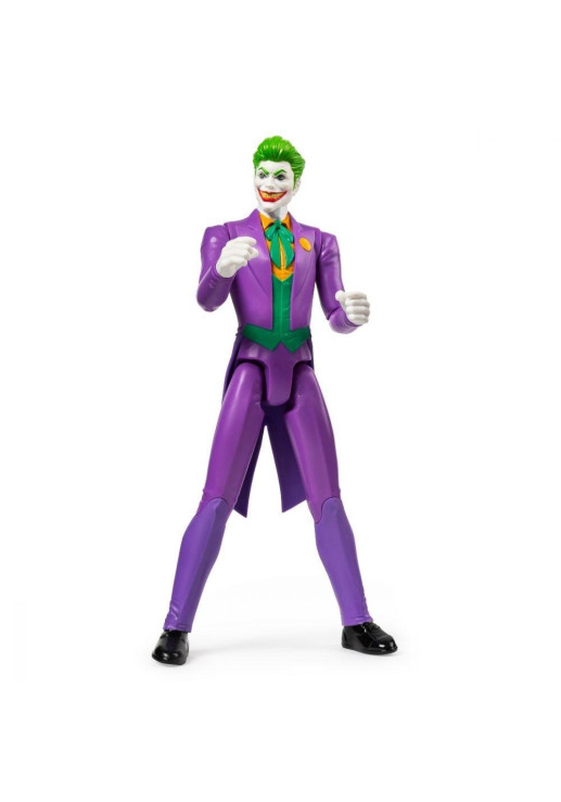 Dc Batman | Héroes & Villanos Figuras 30cm