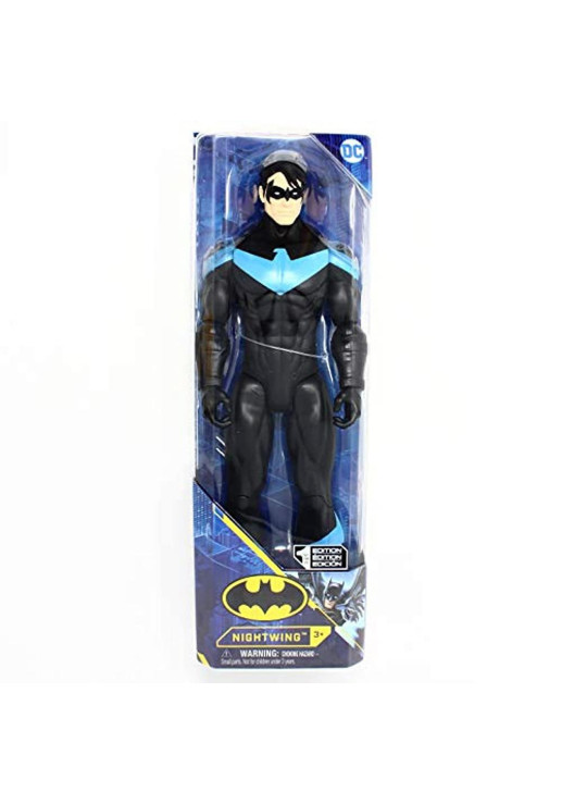 Dc Batman | Héroes & Villanos Figuras 30cm