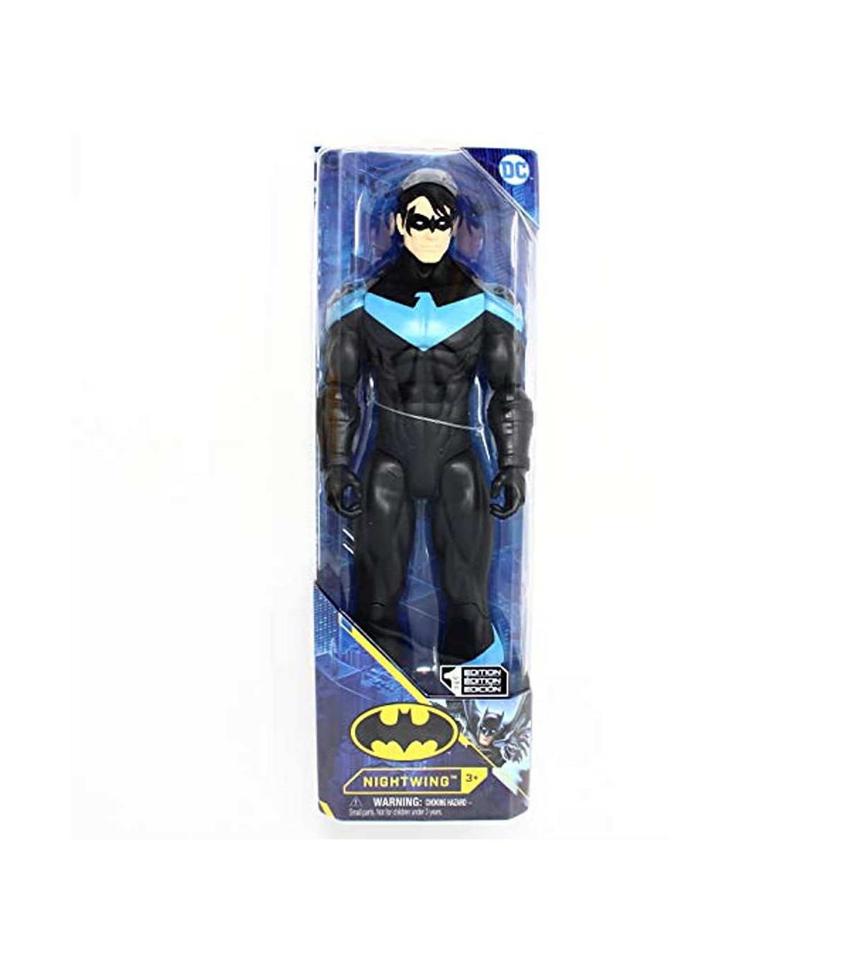 Dc Batman | Héroes & Villanos Figuras 30cm
