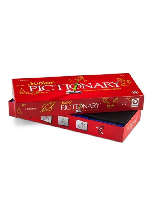 Pictionary Junior