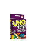 Juego De Cartas Uno Flip