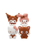 Hello Kitty Peluche Premier 20 Cm - Chococat